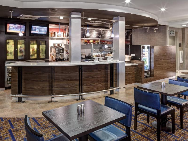 Courtyard By Marriott West/avondale Phoenix