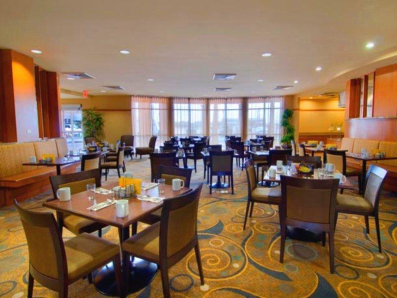 Courtyard By Marriott West/avondale Phoenix