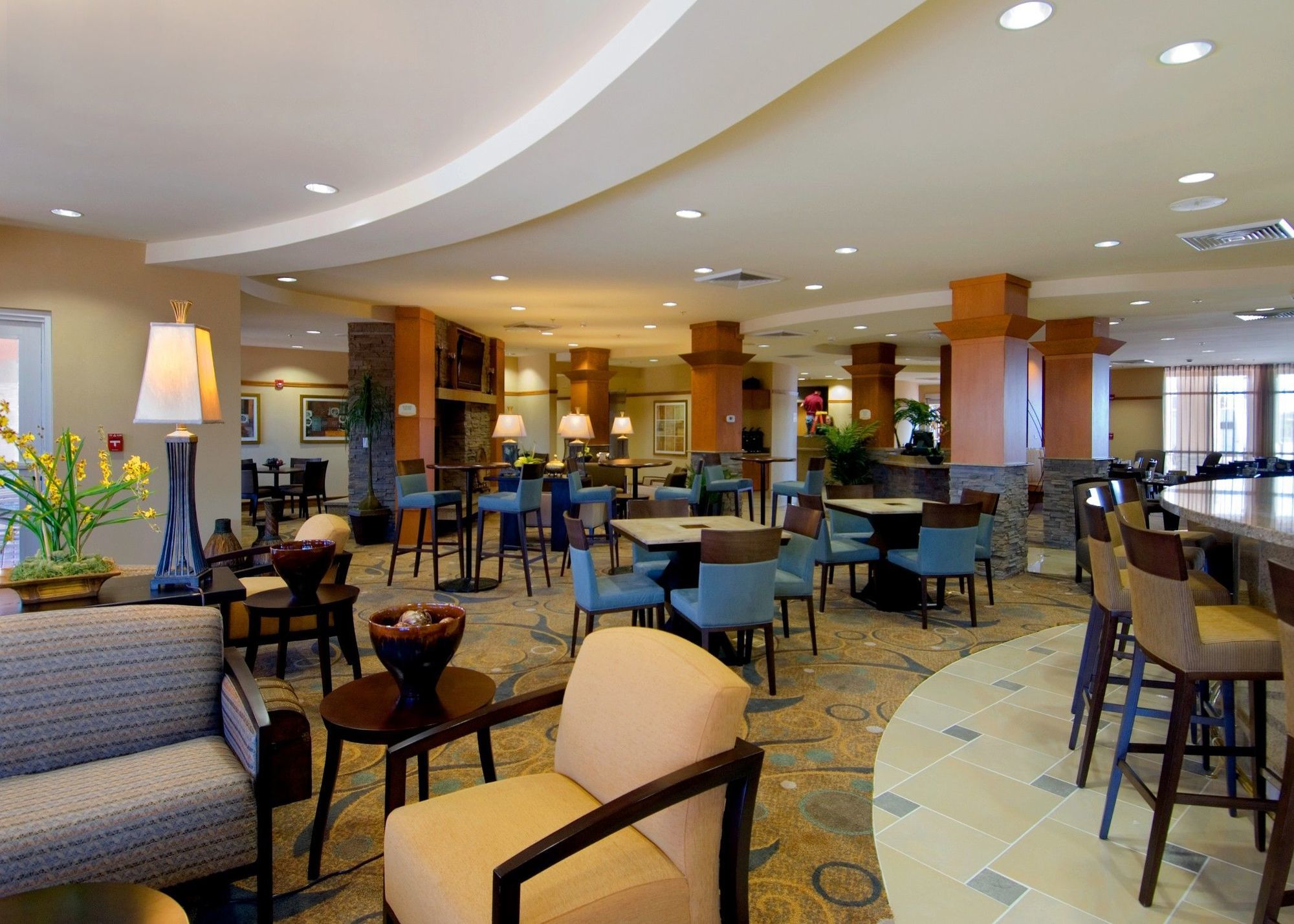 Courtyard By Marriott West/avondale